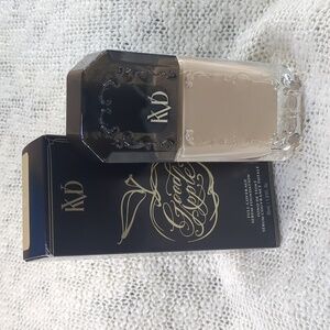 KVD Beauty Good Apple Full-Coverage Serum Foundation in Light(012), 30g/1.01oz